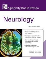 Mcgraw-hill Specialty Board Review Neurology, Second Edition di Nizar Souayah edito da Mcgraw-hill Education - Europe