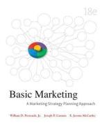 Combo: Loose Leaf Basic Marketing with Connect Plus di Jr. William Perreault, Joseph Cannon, E. Jerome McCarthy edito da Irwin/McGraw-Hill