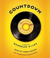 Countdown di Deborah Wiles edito da Listening Library