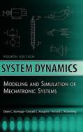 System Dynamics di Dean C. Karnopp, Donald L. Margolis, Ronald C. Rosenberg edito da John Wiley & Sons Inc