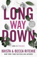 Long Way Down di Krista Ritchie, Becca Ritchie edito da BERKLEY BOOKS