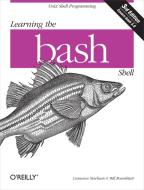 Learning the bash Shell di Cameron Newham, Bill Rosenblatt edito da O'Reilly UK Ltd.