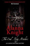 The Seal King Murders di Alanna Knight edito da ALLISON & BUSBY