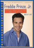 Freddie Prinze, JR.: From Shy Guy to Movie Star di Sally Lee edito da Enslow Publishers