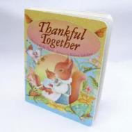 Thankful Together di Holly Davis edito da Standard Publishing Company