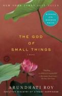The God of Small Things di Arundhati Roy edito da RANDOM HOUSE