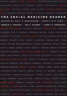 The Social Medicine Reader di Gail E. Henderson edito da Duke University Press