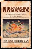 Booktalking Bonanza di Betsy Diamant-Cohen, Selma K. Levi edito da American Library Association