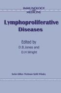 Lymphoproliferative Diseases di Dennis H. Wright edito da SPRINGER NATURE