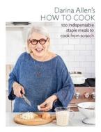 How To Cook di Darina Allen edito da Octopus Publishing Group