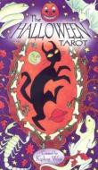 The Halloween Tarot Deck di Kipling West edito da U.S. Games Systems