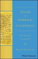 Julian of Norwich di Philip Sheldrake edito da John Wiley and Sons Ltd