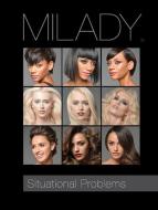 Situational Problems for Milady Standard Cosmetology di Milady edito da Cengage Learning, Inc