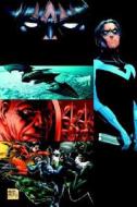 Freefall di Peter J. Tomasi edito da DC Comics
