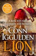 Lion di Conn Iggulden edito da Penguin Books Ltd