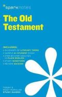 Old Testament Sparknotes Literature Guide di SparkNotes edito da Spark Notes