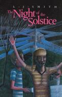 The Night of the Solstice di L. J. Smith, Tom Smith edito da SIMON & SCHUSTER BOOKS YOU