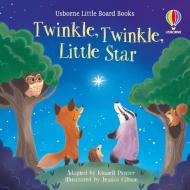 Twinkle Twinkle Little Star di Russell Punter edito da Usborne Publishing Ltd