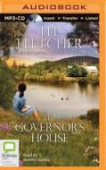 The Governor's House di J. H. Fletcher edito da Bolinda Audio