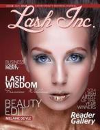 Lash Inc: Issue 4 di Louise Prunty edito da Createspace