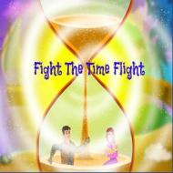 Fight the Time Flight di Pat Hatt edito da Createspace
