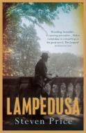 Lampedusa di PRICE STEVEN edito da Pan Macmillan Paperbacks