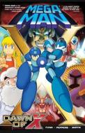 Mega Man 9: Dawn of X di Ian Flynn edito da Archie Comic Publications