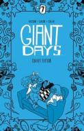 Giant Days Library Edition Vol 7 di John Allison edito da BOOM BOX