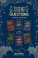 Big Questions Complete Collection: 6-Book Boxed Set di Chris Morphew edito da GOOD BOOK CO