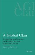 GLOBAL CLAN edito da I B TAURIS