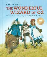 The Wonderful Wizard Of Oz di L. Frank Baum edito da Welbeck Publishing