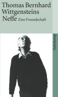 Wittgensteins Neffe di Thomas Bernhard edito da Suhrkamp Verlag AG