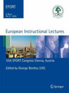 European Instructional Lectures Volume 9 edito da Springer-Verlag GmbH