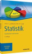 Statistik di Johannes Grabmeier, Stefan Hagl edito da Haufe Lexware GmbH