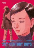 20th Century Boys: Ultimative Edition di Naoki Urasawa edito da Panini Verlags GmbH