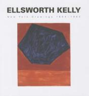 Ellsworth Kelly di Richard Shiff edito da Prestel