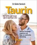 Taurin di Günter Harnisch edito da Kopp Verlag