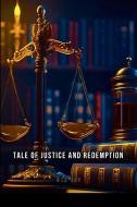 A Forensic Accountants Tale of Justice and Redemption di Ola Jay edito da Blurb