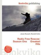 Radio Free Roscoe edito da Book On Demand Ltd.