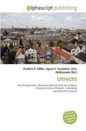 Utrecht di #Miller,  Frederic P.