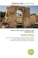 Sophiology edito da Betascript Publishing