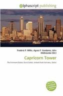 Capricorn Tower edito da Alphascript Publishing