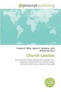 Church Lawton edito da Alphascript Publishing