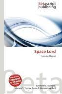 Space Lord edito da Betascript Publishing