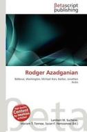 Rodger Azadganian edito da Betascript Publishing