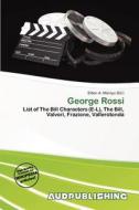 George Rossi edito da Aud Publishing