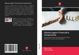 Alavancagem Financeira Corporativa di Ripon Dey, Syed Hossain edito da Edições Nosso Conhecimento