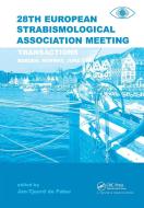 Transactions 28th European Strabismological Association Meeting di Jan-Tjeerd De Faber edito da Taylor & Francis Inc