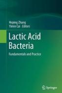 Lactic Acid Bacteria edito da Springer Netherlands
