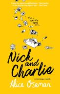 Nick And Charlie di Alice Oseman edito da Harpercollins Publishers
